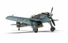 Airfix 02066A Focke-Wulf Fw190A-8/F-8 (1:72)
